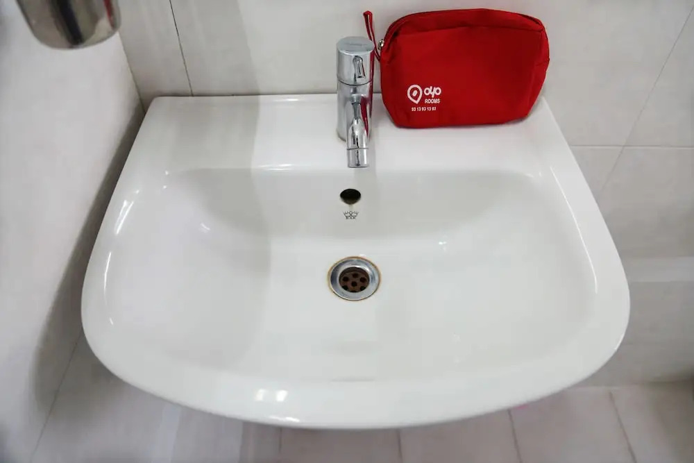 Пимпри-Чинчвад: OYO 671 Hotel Alpine