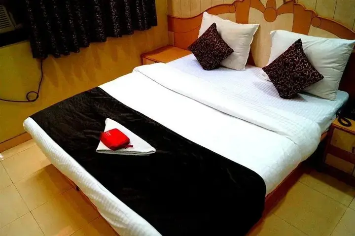 Oyo Rooms Shirole Road — фото 2