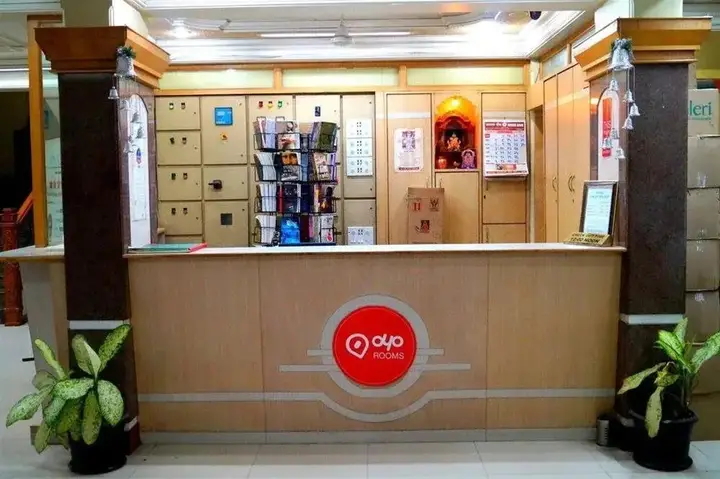 Oyo Rooms Shirole Road — фото 3