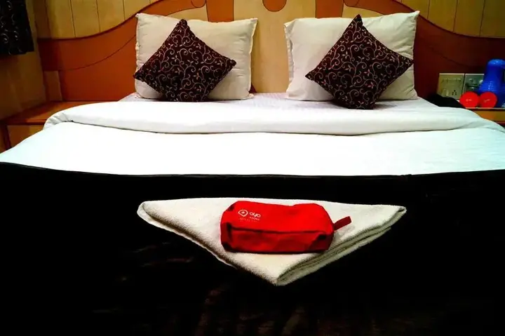 Пуна: Oyo Rooms Shirole Road