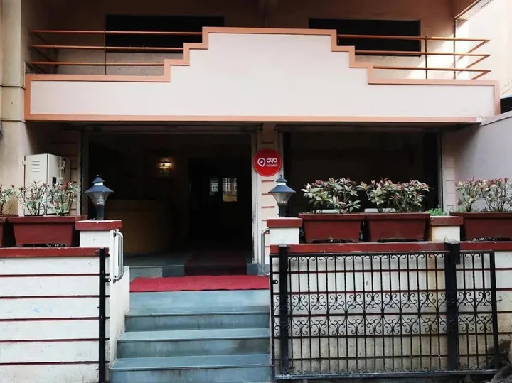 Пуна: Garima Lodge