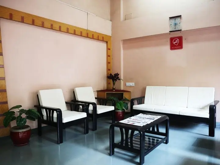 Пуна: Garima Lodge