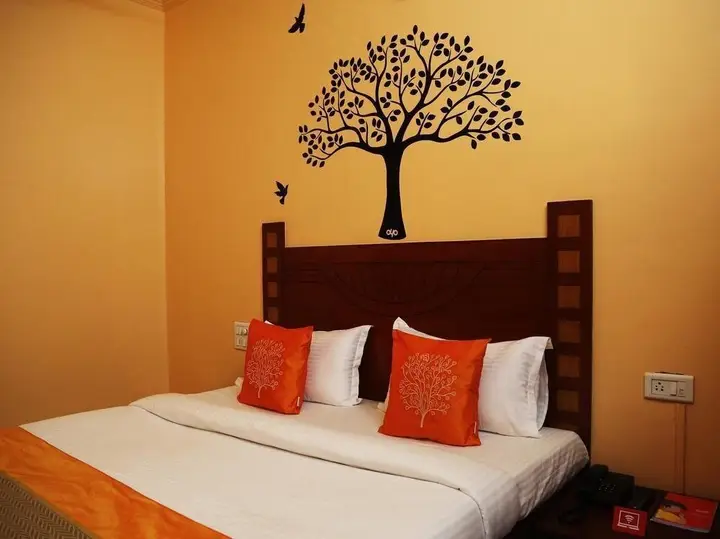 Garima Lodge — фото 6