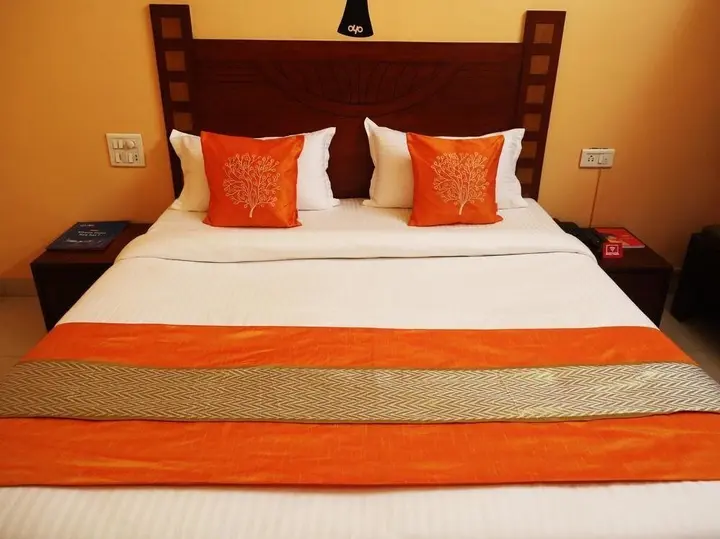Пуна: Garima Lodge
