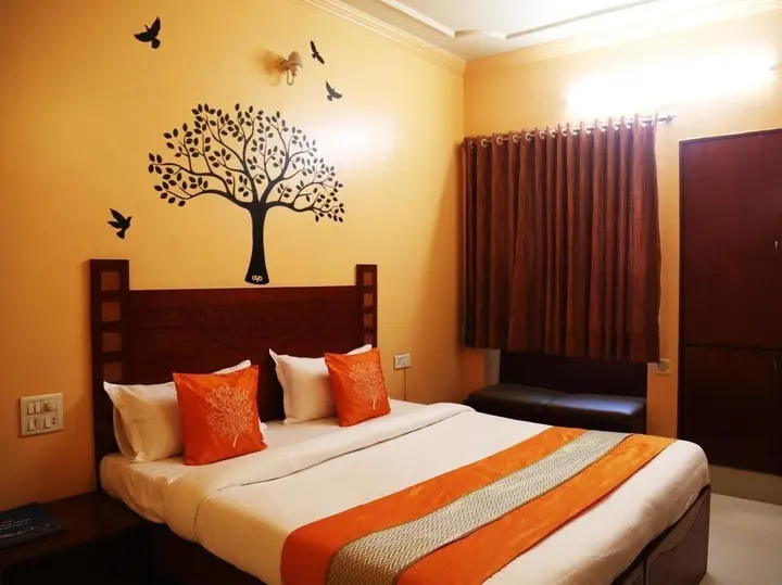 Пуна: Garima Lodge