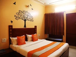 Пуна: Garima Lodge