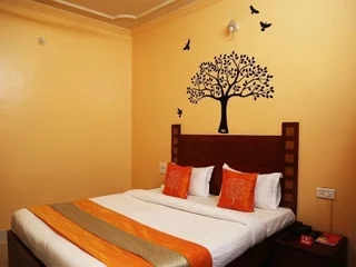 Пуна: Garima Lodge