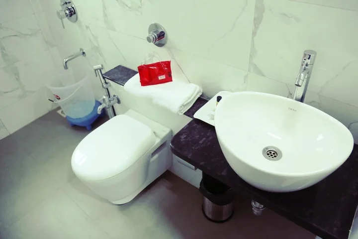 Пимпри-Чинчвад: OYO 1647 Hotel Regent