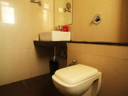 Хинджевади: OYO Rooms Hinjewadi IT Park