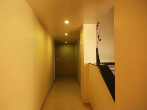 Хинджевади: OYO Rooms Hinjewadi IT Park