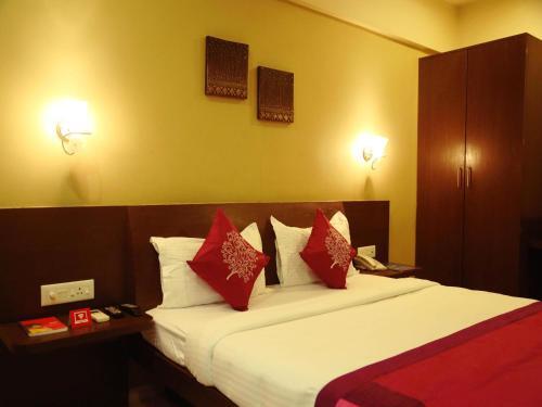 Хинджевади: OYO Rooms Hinjewadi IT Park