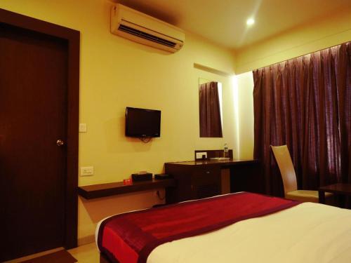 Хинджевади: OYO Rooms Hinjewadi IT Park