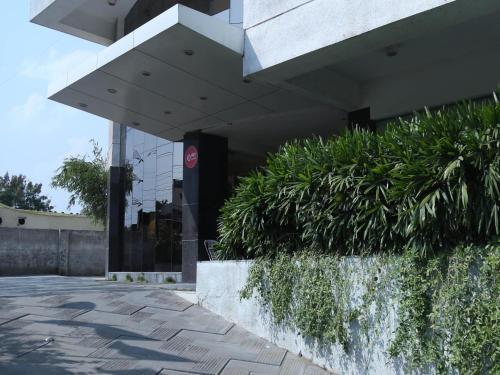 Хинджевади: OYO Rooms Hinjewadi IT Park