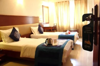 Пуна: OYO Rooms Kalyani Nagar
