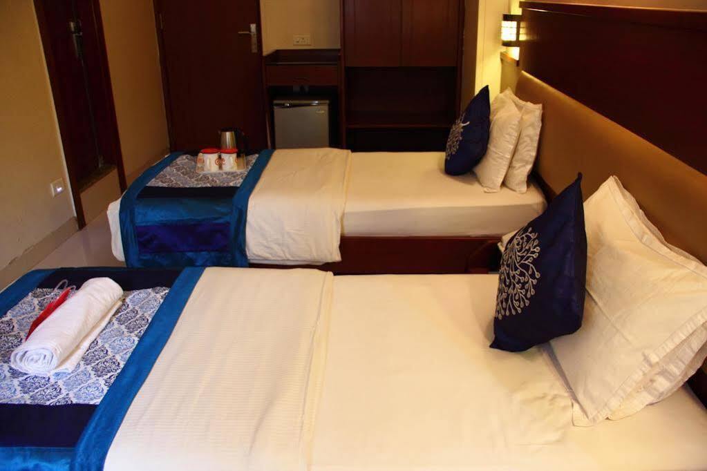 Пуна: OYO Rooms Kalyani Nagar