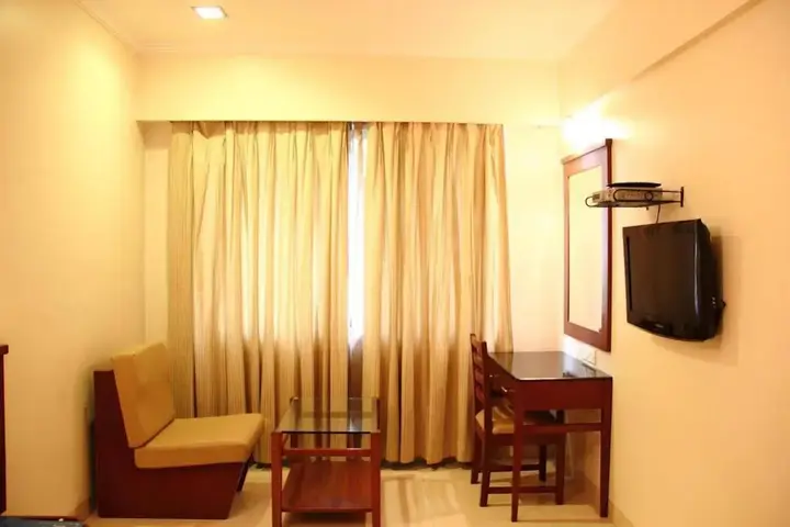 Пуна: OYO Rooms Kalyani Nagar