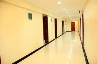Пуна: OYO Rooms Kalyani Nagar