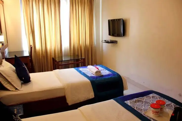 OYO Rooms Kalyani Nagar — фото 6