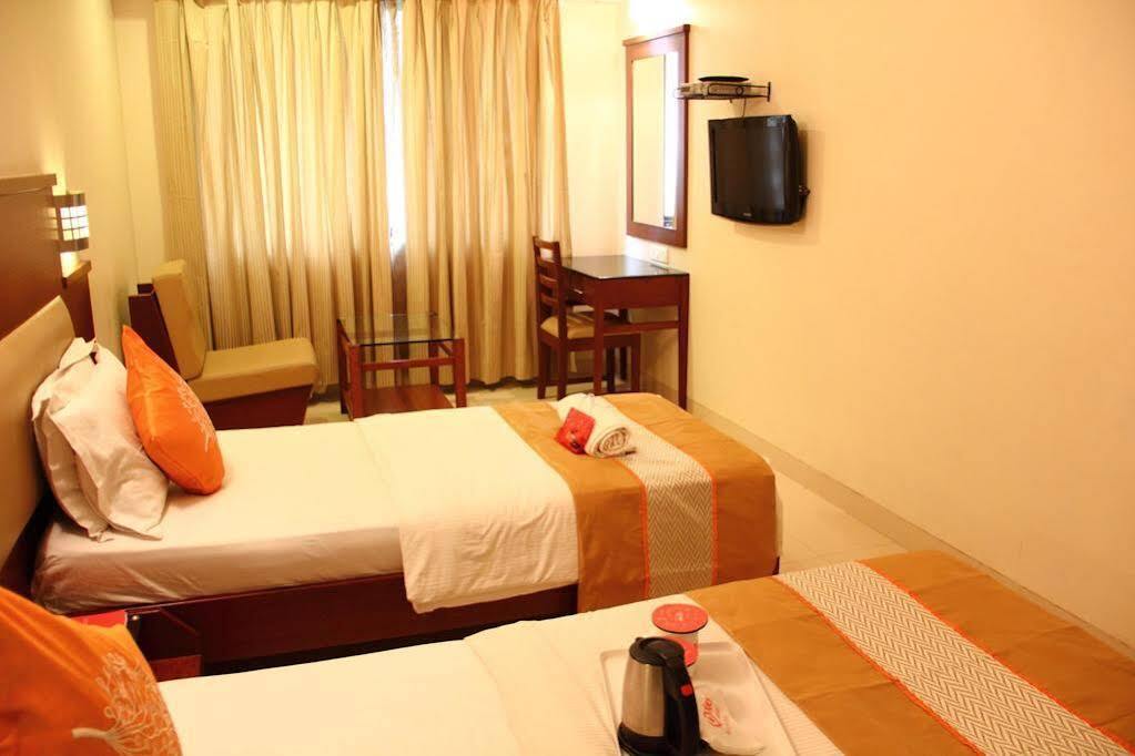 Пуна: OYO Rooms Kalyani Nagar