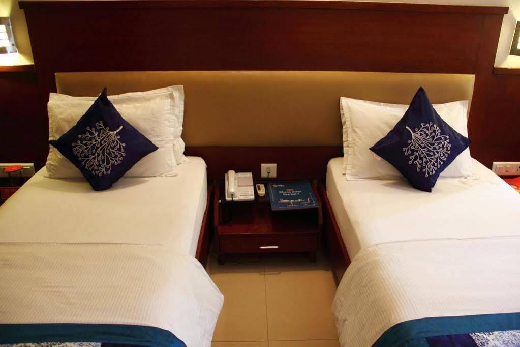 Пуна: OYO Rooms Kalyani Nagar
