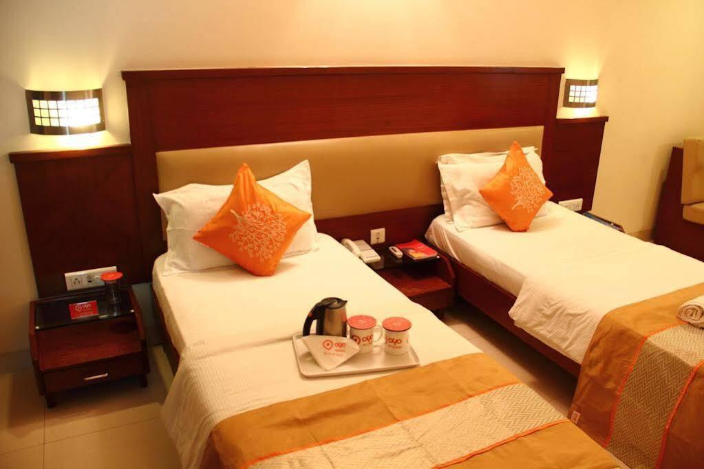 Пуна: OYO Rooms Kalyani Nagar