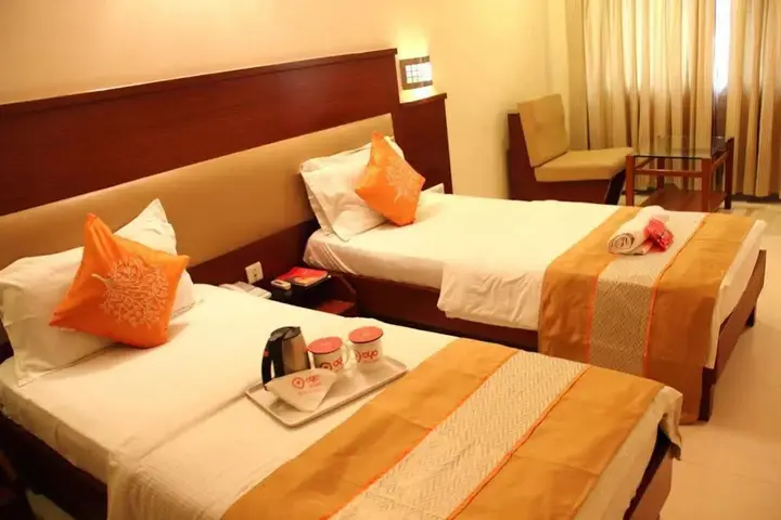 Пуна: OYO Rooms Kalyani Nagar