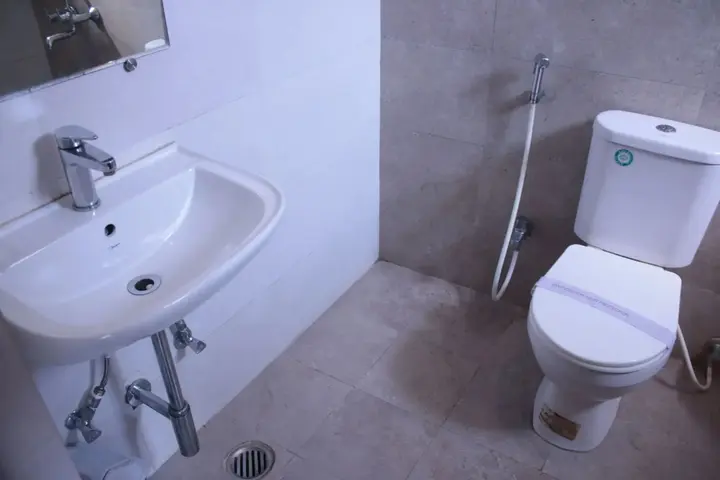 Пури: Hotel Shree Hari Grand