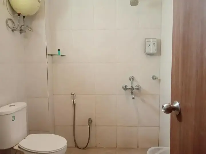 Пури: Hotel Shree Hari Grand