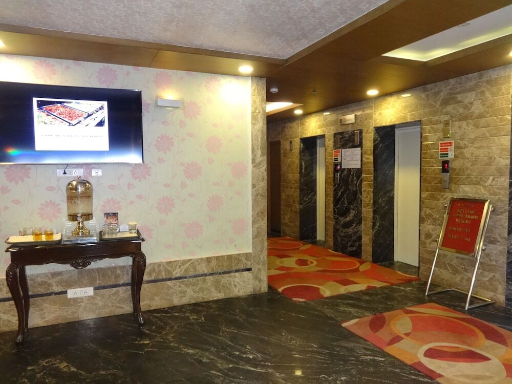 Пури: OYO Premium VIP Road
