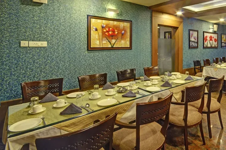 Пури: OYO Premium VIP Road