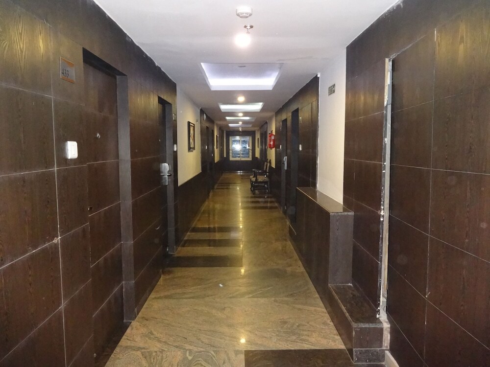Пури: OYO Premium VIP Road