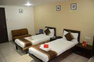 Пуна: OYO Rooms Parihar Chowk Aundh
