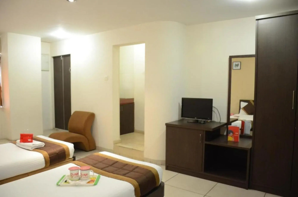 OYO Rooms Parihar Chowk Aundh — фото 2
