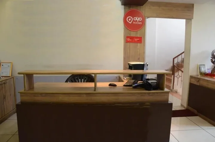 Пуна: OYO Rooms Parihar Chowk Aundh