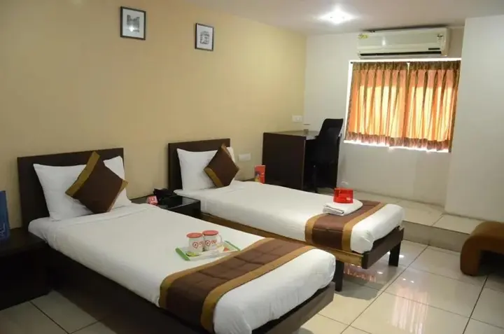 Пуна: OYO Rooms Parihar Chowk Aundh