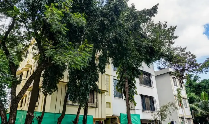 OYO Premium Near Osho Ashram Koregaon Park — фото 1