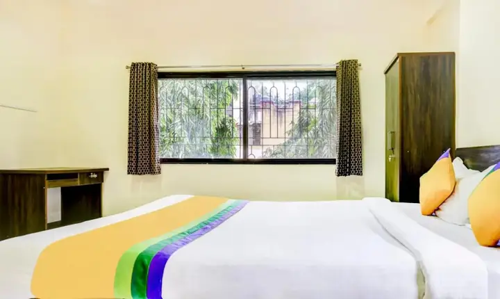 OYO Premium Near Osho Ashram Koregaon Park — фото 3