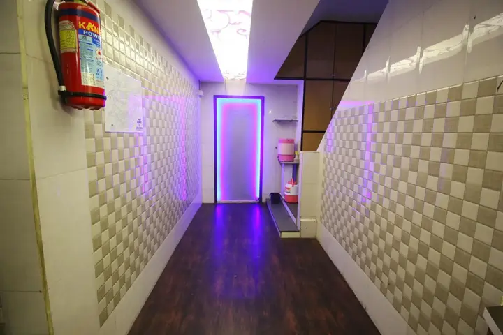 Раджкот: Oyo Rooms Corporation Chowk