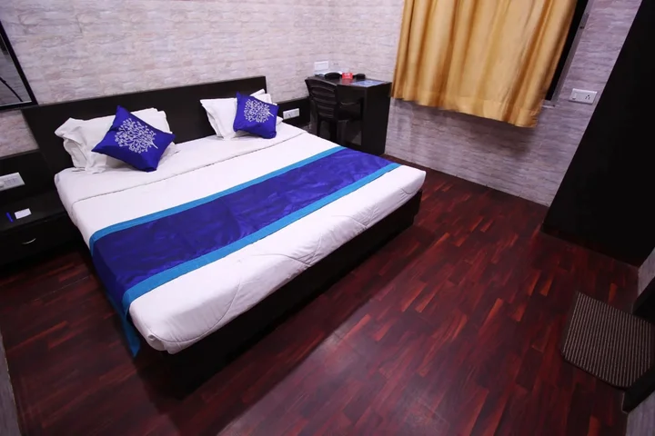 Раджкот: Oyo Rooms Corporation Chowk