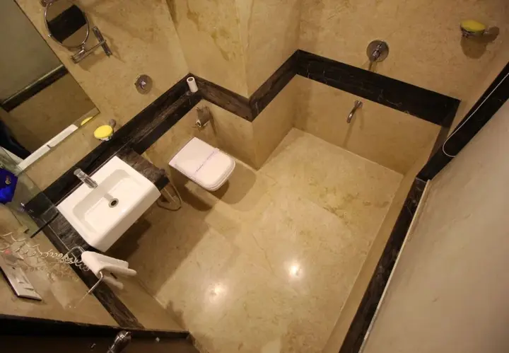 Раджкот: OYO Premium Jubilee Garden Jawahar Road