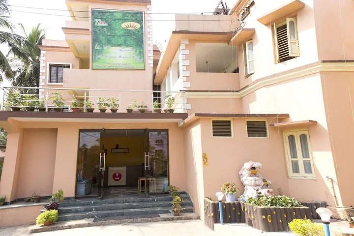 Пури: OYO Rooms Golden Beach