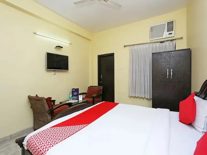 OYO Rooms Golden Beach — фото 5