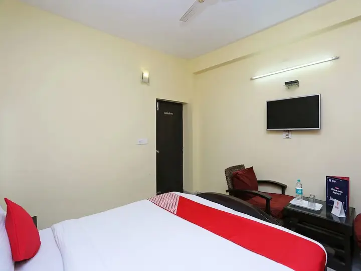 OYO Rooms Golden Beach — фото 2