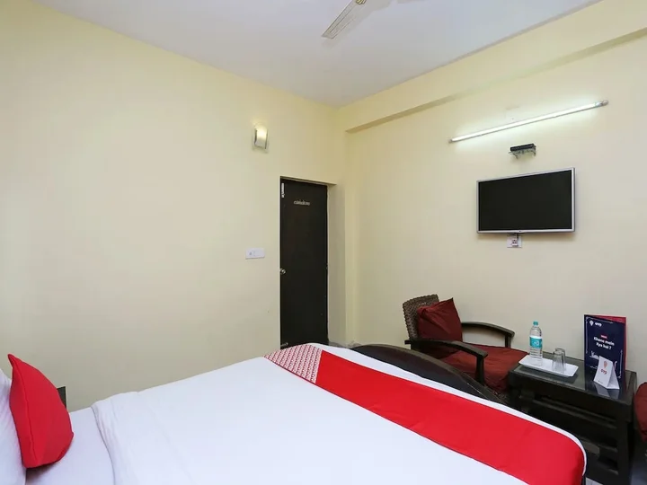 Пури: OYO Rooms Golden Beach