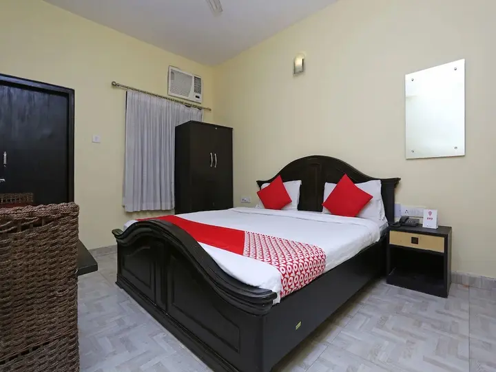 Пури: OYO Rooms Golden Beach