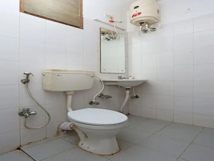 Пури: OYO Rooms Golden Beach