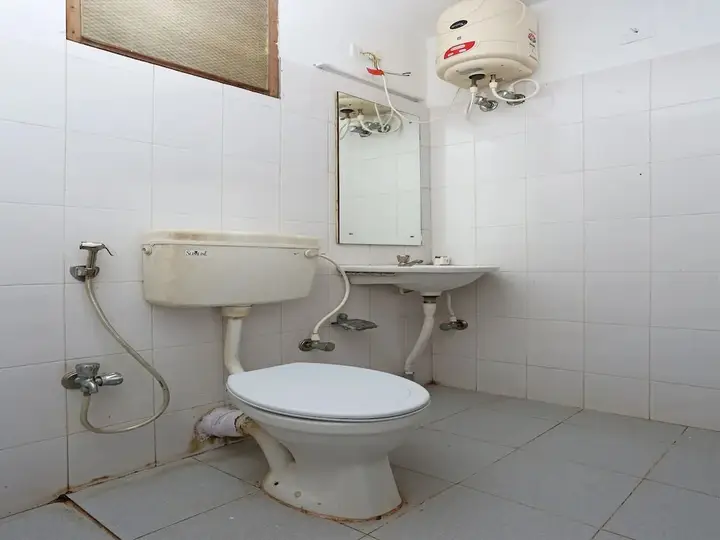 OYO Rooms Golden Beach — фото 3