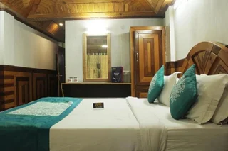 Наинитал: OYO Premium Near Zoo Nainital