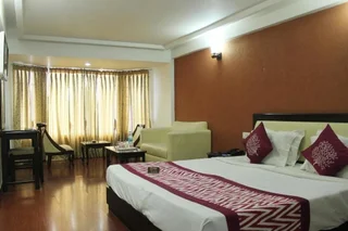 Наинитал: OYO Premium Near Zoo Nainital