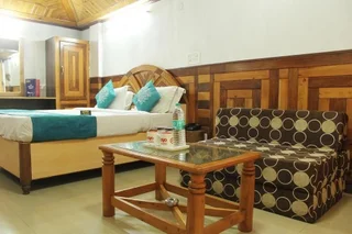 Наинитал: OYO Premium Near Zoo Nainital